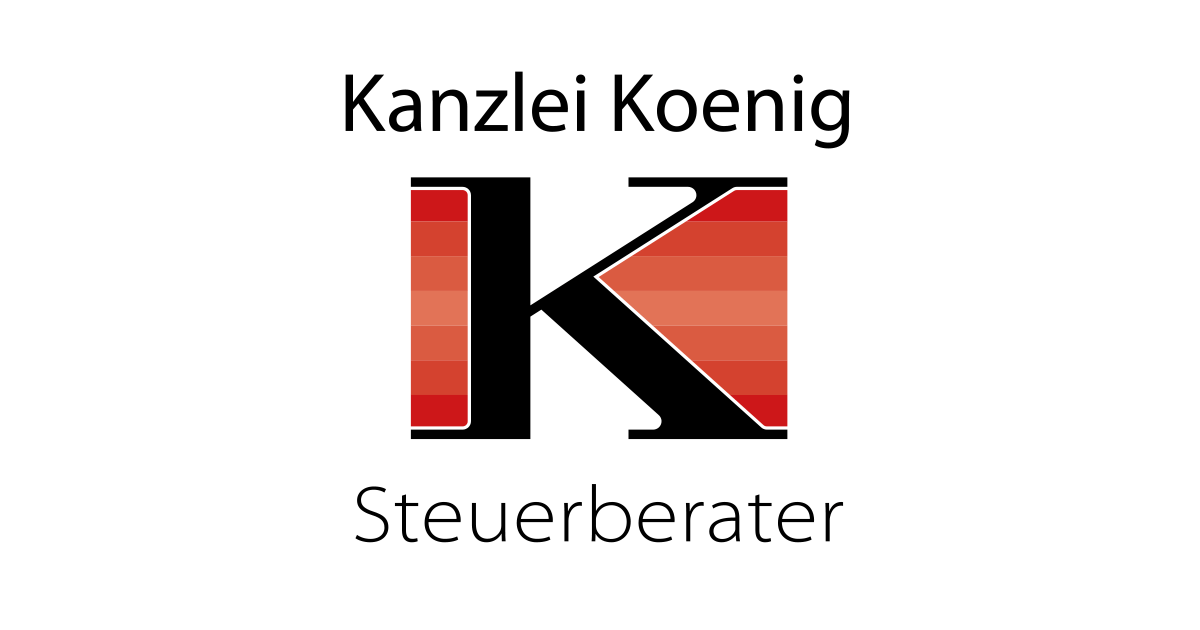 Steuerberater Koenig & Partner mbB<br> Steuerberatungsgesellschaft